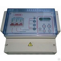 Частотный регулятор 1,5 кВт 380/3ф для CONTROLBOX-M AE-15S/1.5