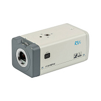 Видеокамера IP стандартного дизайна RVi-IPC23DN (без объектива)