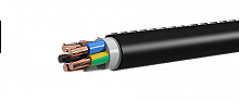 ППГнг(А)-HF 4х4 кабель силовой (1кВ)