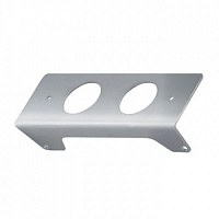 PERCo-BH01 0-03 Кронштейн считывателя с комплектом крепежа