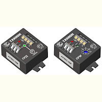 АПВС-5М, комплект устройств для передачи видеосигнала  по витой паре