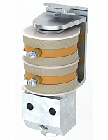 Вентиль электропневматический ВВ-3