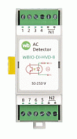 Модуль ввода-вывода WBIO-DI-HVD-8