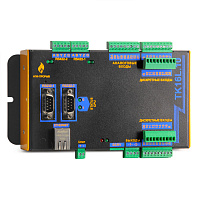 Контроллер терминальный ТК16L.10