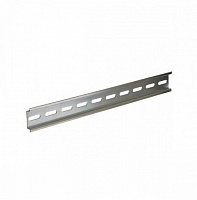 DIN-рейка оцинкованная TH35-7.5 1000mm (CHINT)