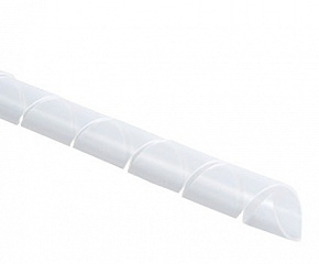 Спираль монтажная СМ-15-12 (уп.10м) USWB-D15-10