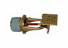 СВS1-РГо0,120-R1/2/Р68.В3-"Бриз- Горизонт"- с колбой быстрого (3,0 мм) реагирования