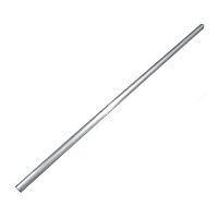 Мачта алюминиевая составная 1,5 м АМС-1,5-50 (d50 mm)