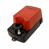 Электропривод NANOTEK SM 24 BS (16 Нм)