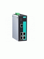 КОММУТАТОР EDS-305-T 5-ти портовый MOXA