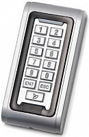 MATRIX-IV (мод. EHT Keys) металл Считыватель (7881)