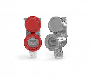 Датчик-газоанализатор ДАК-CH4-132 (корпус - алюмин. сплав) ИБЯЛ.418414.071-132