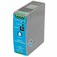 ИПИВ-3-ОПТИ/1АС/24В/М Источник питания однофазный , 3А