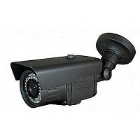 Видеокамера цв. J2000-P4230HVRX (2,8-12) уличная влагозащищенная