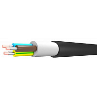 ВВГнг-FRLSLTx 5х10 кабель