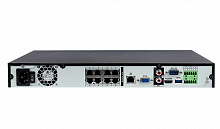 Delta-160, Сервер записи 16-ти IP-камер, JPEG/MPEG-4/H.264