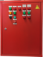ШУВ-1 (1,5кВт; 400; 31; 24; 1КР). Габаритные размеры: 500х400х220 мм.