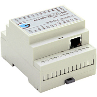 Контроллер СКУД ACS-103-CE-DIN