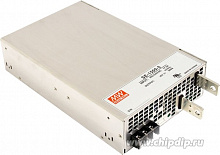SE-1500-24, Блок питания, 24В,62.5А,1500Вт