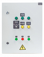 ШК1402-20-А  СВТ30.220.000-01 Шкаф управления двумя задвижками