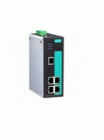 КОММУТАТОР EDS-305-T 5-ти портовый MOXA