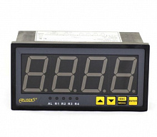 Измеритель-регулятор типа RMS-920/RU контрольно-измерительная аппаратура