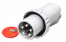 ВГБ-125-415-4-1КНВ4МНК/Р/УВГ832Р25Ф000358 Вилка взрывозащищенная