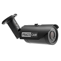 Видеокамера PRACTICAM PT-MHD720P-IR-V