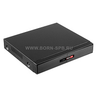 PT-XVR41p 4-х канальный MHD регистратор