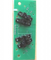  Плата оптронов в сборе OMA-DD.988-1 (G)