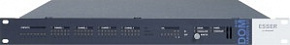 Цифровой модуль выходов DOM4-24, 24В EN54-16