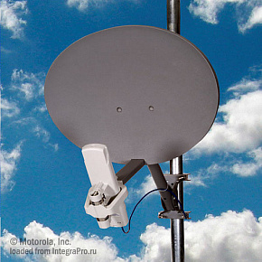 Рефлектор пассивный Motorola 27RDD