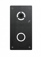 AV-04FDIP BLACK Вызывная панель IP-домофона