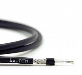 BELDEN  8471,U/UTP 1х2х16 промышленный многожильный 16AWG кабель