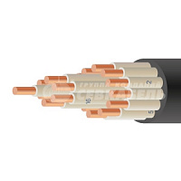 НРШМ 3х2,5 Судовой кабель с резиновой изоляцией