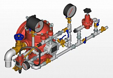 BF230 Электропривод Belimo