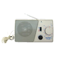 Радиоприемник Нейва РП-221