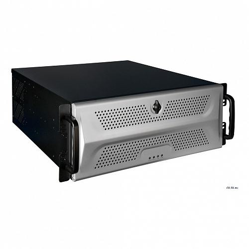 Видеосервер без монитора Prof-IT NW FX-M-200-4U-8Tb  глубину архива до 30 дней
