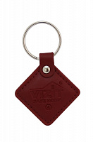 Ключ VIZIT-RF3.2 black (red, brown,blue)