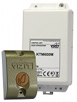 VIZIT КТМ600R Контроллер ключей RF, до 670 ключей