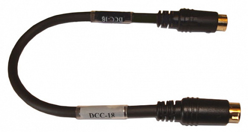 Шнур питания Fujikura DCC-18 для 1 1 953,17 зарядки BTR-09