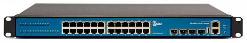 Коммутатор ZES (-2052GS-AC220) 