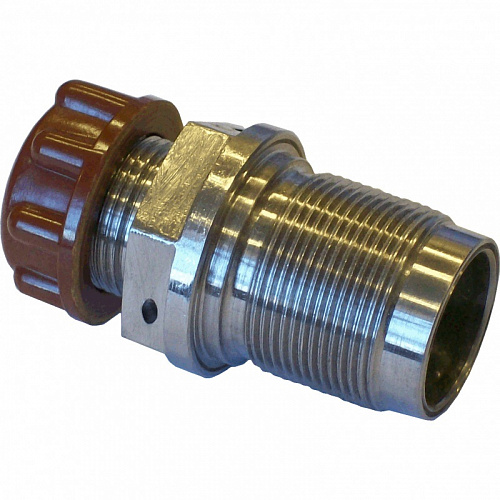 Электроинициатор (Пиропатрон) УДП2-1Б с уплотнительным кольцом Электроинициатор (Пиропатрон) УДП2-1Б с уплотнительным кольцом