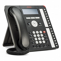 Цифровой телефон Avaya 1408 TELSET FOR CM/IPO ICON ONLY (repl. 700469851)
