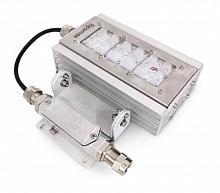 СГУ06-13200С-220AC/Т-1КНВ2МНК/Р Взрывозащищенный светодиодный светильник 1Ex db eb mb op is s IIC T5