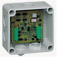 GEH MOD IP66 Корпус для модулей OI3 AIM IOM IM4