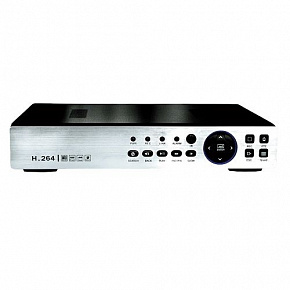 Регистратор JSR-H0815 PRO mini  (AHD:1080P/1080N/720P, CVBS:960H, IP:1080P)  8-канальный