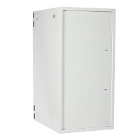 Шкаф антивандальный ШТА Е-422 с DIN рейками 19