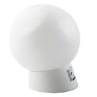 НББ 64-60-025 УХЛ4 шар, пластик, наклонное основание светильник TDM