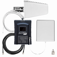 DS-LT-2100/2600-23C2 Комплект усиления сотовой связи